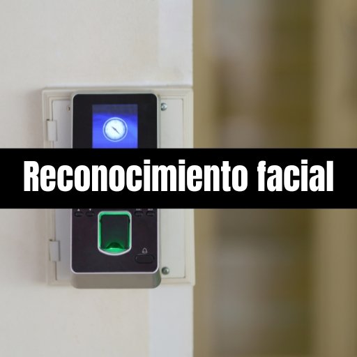 Reconocimiento facial - suditel