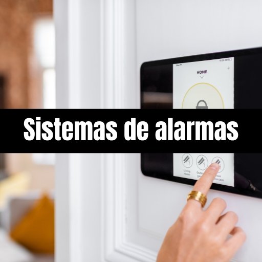 Sistema de alarmas - suditel