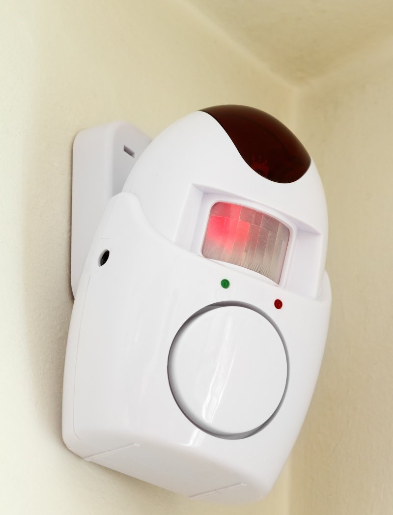 instalacion de alarmas de seguridad en sevilla - suditel