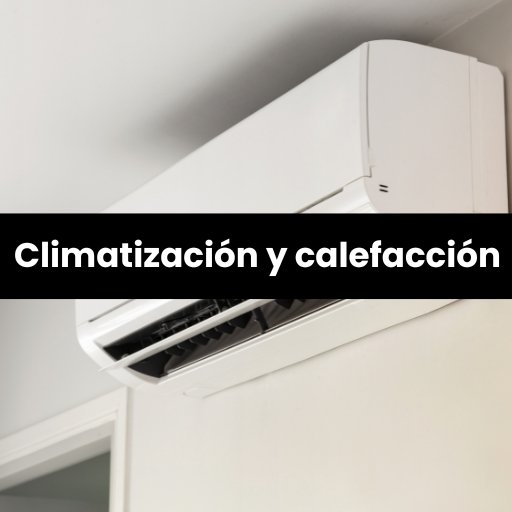 climatización - suditel