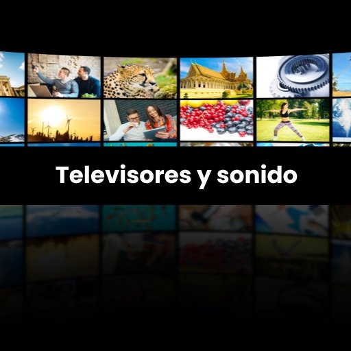 televisores - suditel