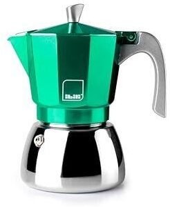 Cafetera GREEN Ibili