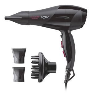 Secador SP7170 Solac