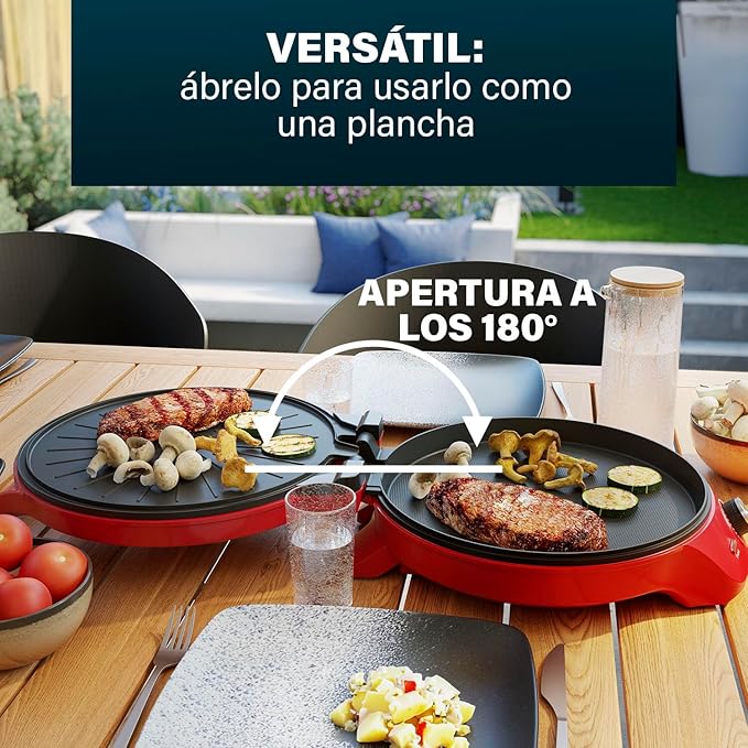 Pizzera 115007 Princess - Imagen 3