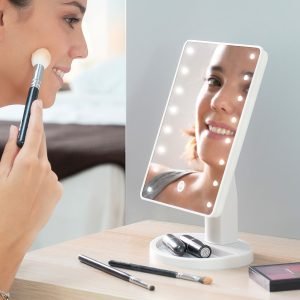 Espejo led V0100954 Innovagoods