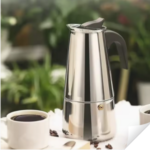Cafetera KFI Orbegozo