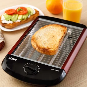 Tostador TC5309 Solac