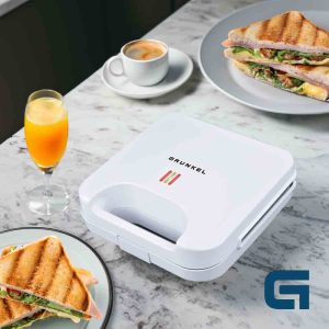 Sandwichera SANGRILL Grunkel