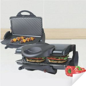 Grill TMPGR004 TM