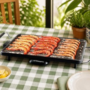 Plancha Asar TB2203 Orbegozo