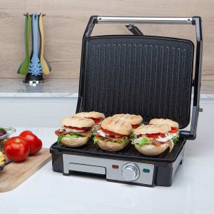 Grill GR4570 Orbegozo