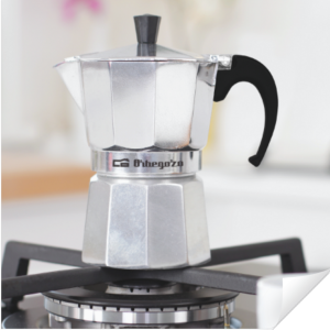 Cafetera KF Orbegozo