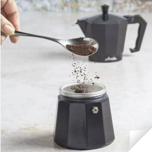 Cafetera KFN Orbegozo