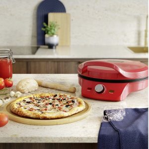 Pizzera 115007 Princess
