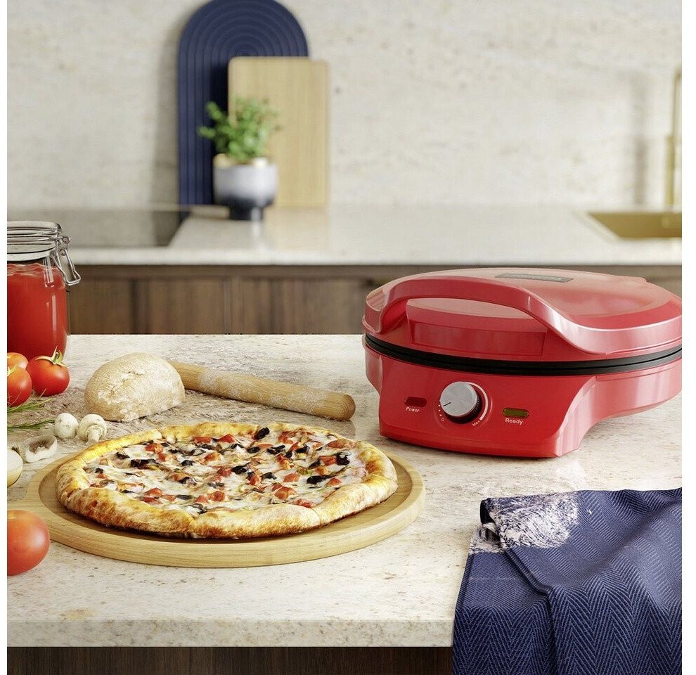 Pizzera 115007 Princess