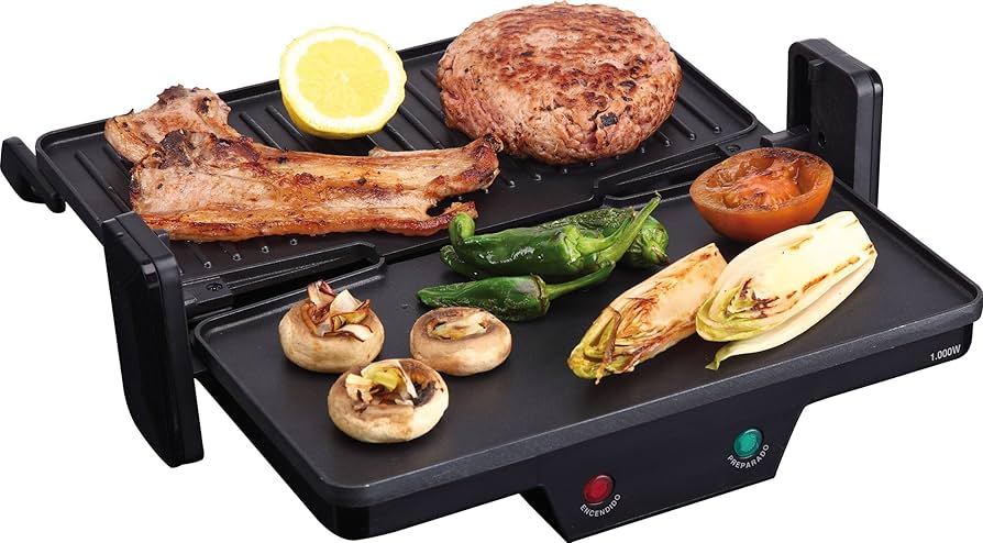 Grill GR266 Jata - Imagen 3