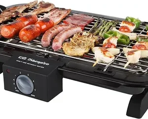 Barbacoa BCT5000 Orbegozo