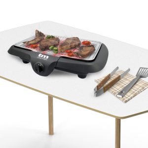 Barbacoa TMPGR010 Tm