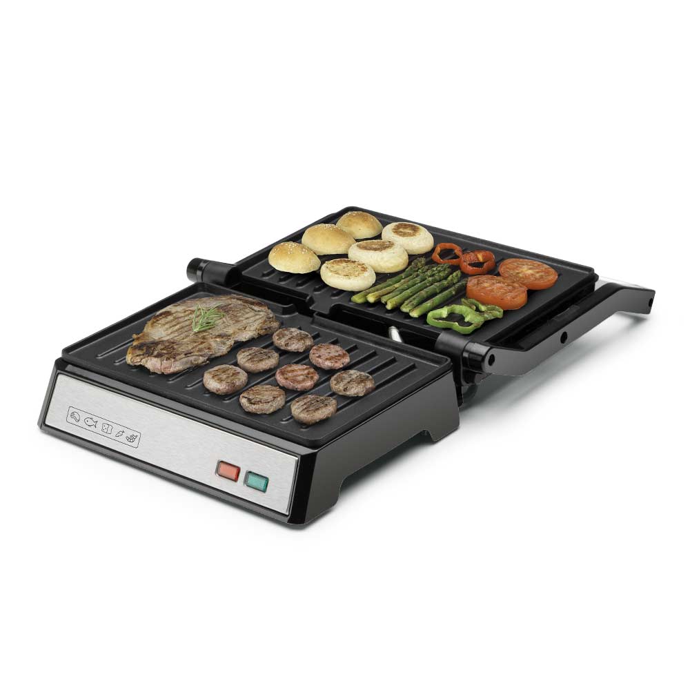 Grill GR3260 Orbegozo - Imagen 2