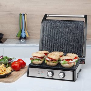 Grill GR4580 Orbegozo
