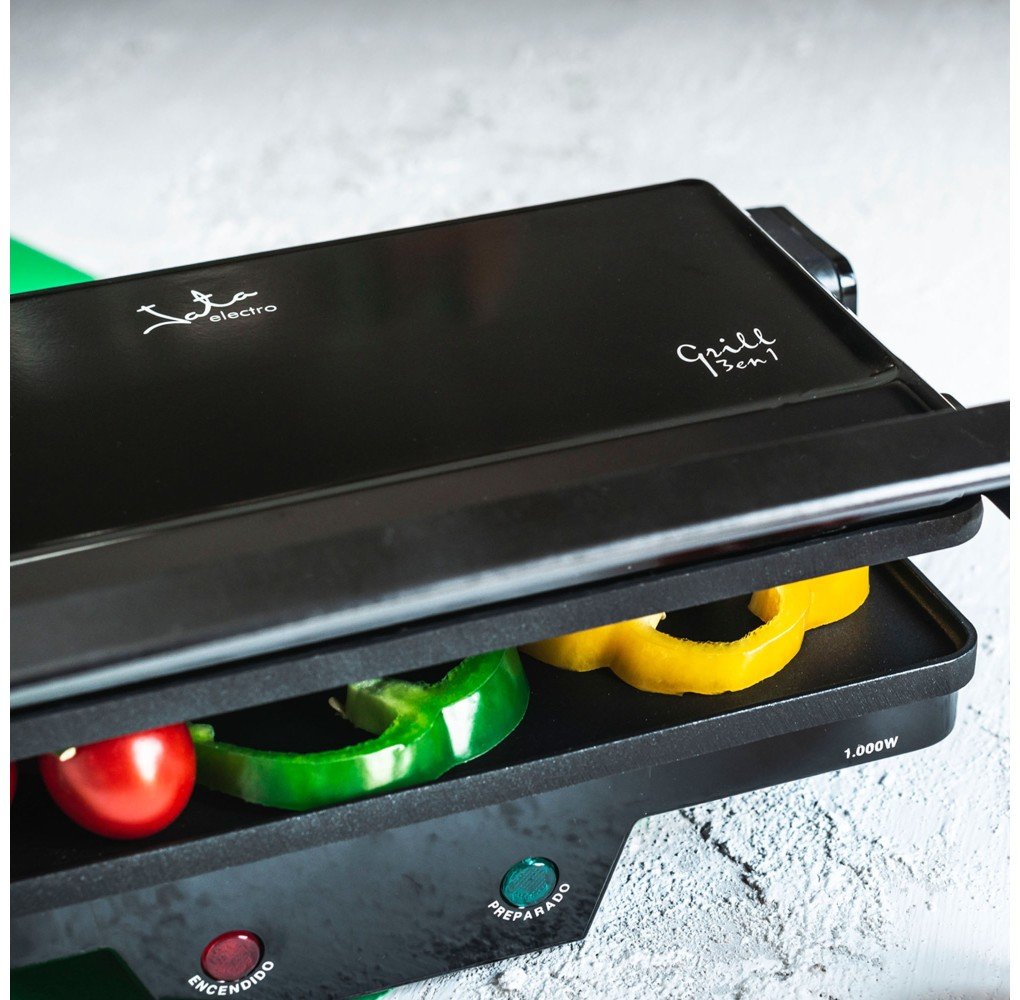 Grill GR266 Jata - Imagen 2