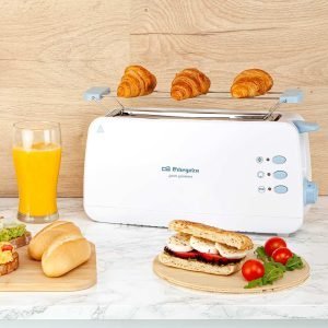 Tostador TO4012 Orbegozo