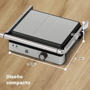 Grill GRLEXTREME Grunkel