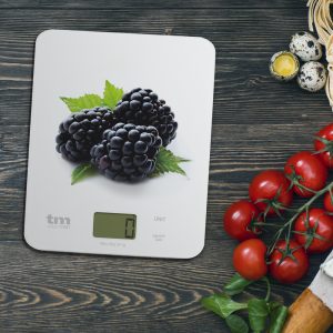 Balanza de cocina TMPBS0 Tm
