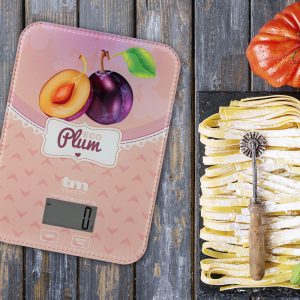 Balanza de cocina TMPBS02 Tm