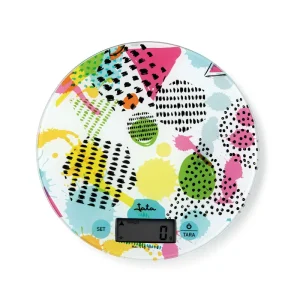 Balanza de cocina HBAL7240 Jata