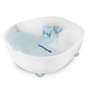 Hidromasajeador de pies DP2800 Orbegozo