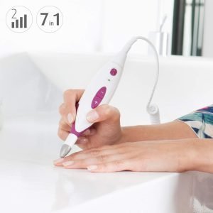 Set Manicura MP815 Medisana