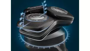Afeitadora S589835 Philips - Imagen 3