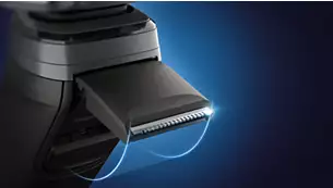 Afeitadora S788755 Philips - Imagen 2