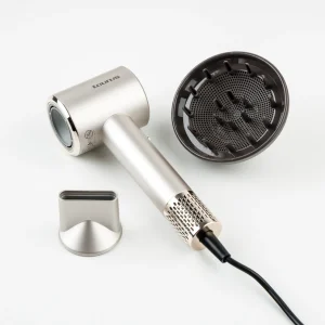 Secador DIGITAL FORCE PROTECT Taurus