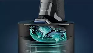 Afeitadora S788755 Philips - Imagen 3