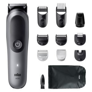 Barbero Multi Groomer AIO5560 Braun
