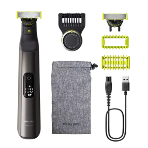 Barbero Multi Groomer QP655215 Philips