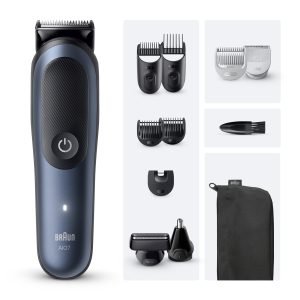 Barbero Multi Groomer AIO7540 Braun