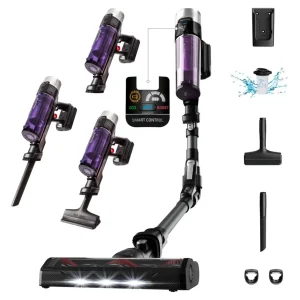 Aspirador de Escoba RH2048 Rowenta