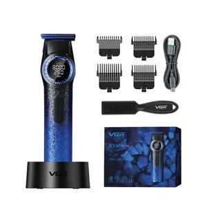 Barbero V977 Vgr