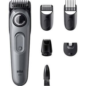 Barbero BT3560 Braun